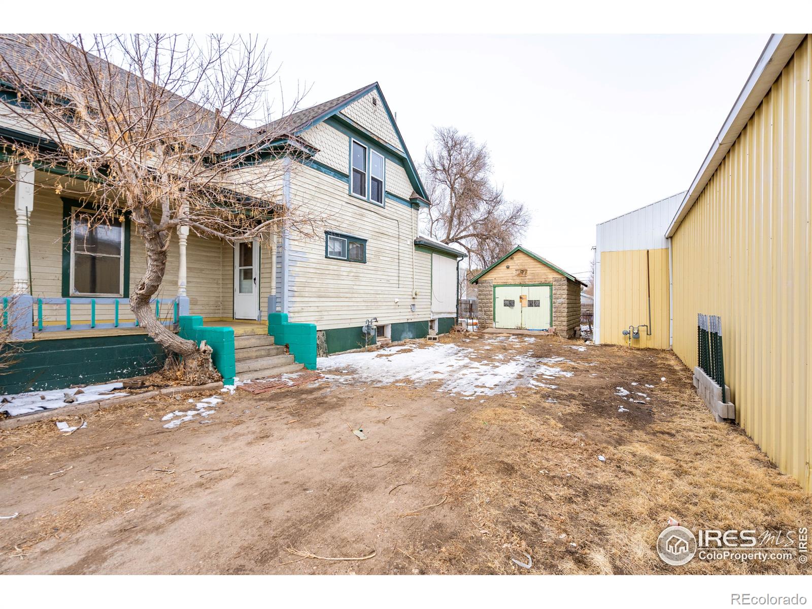 MLS Image #3 for 505  6th street,greeley, Colorado