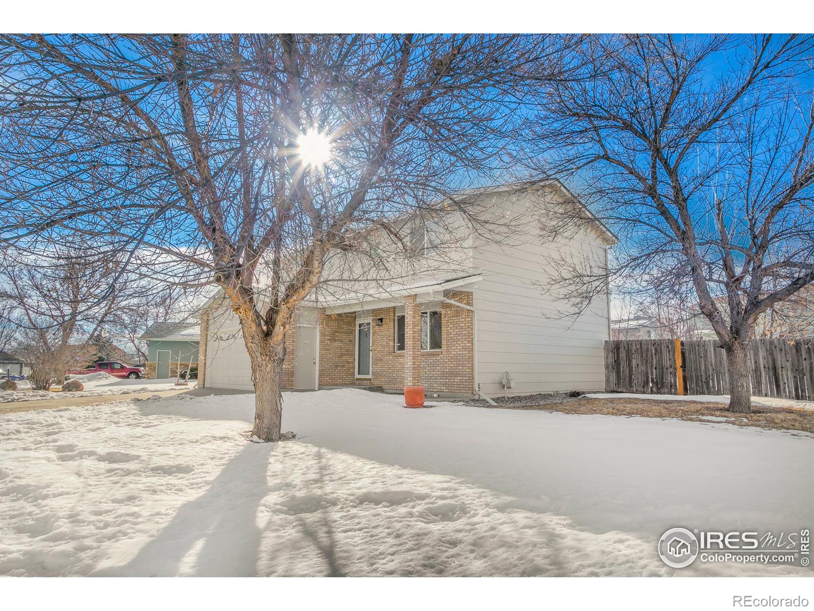 MLS Image #2 for 505  sherri drive,loveland, Colorado