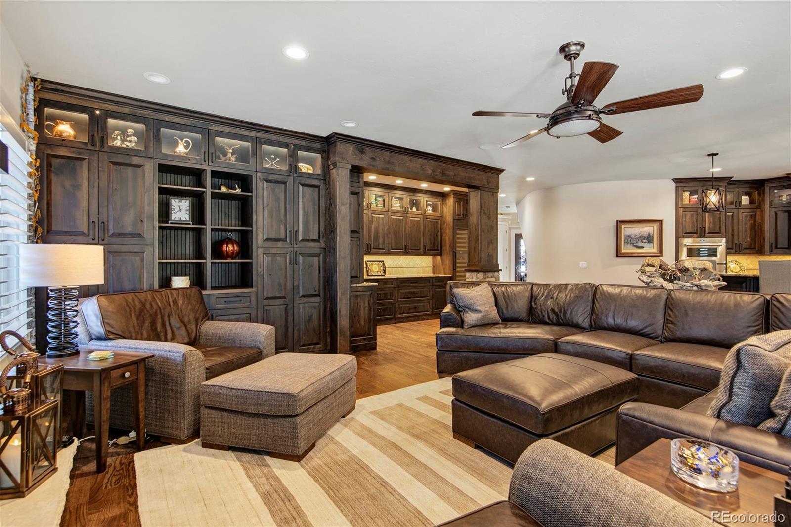 MLS Image #12 for 14  brookhaven trail,littleton, Colorado