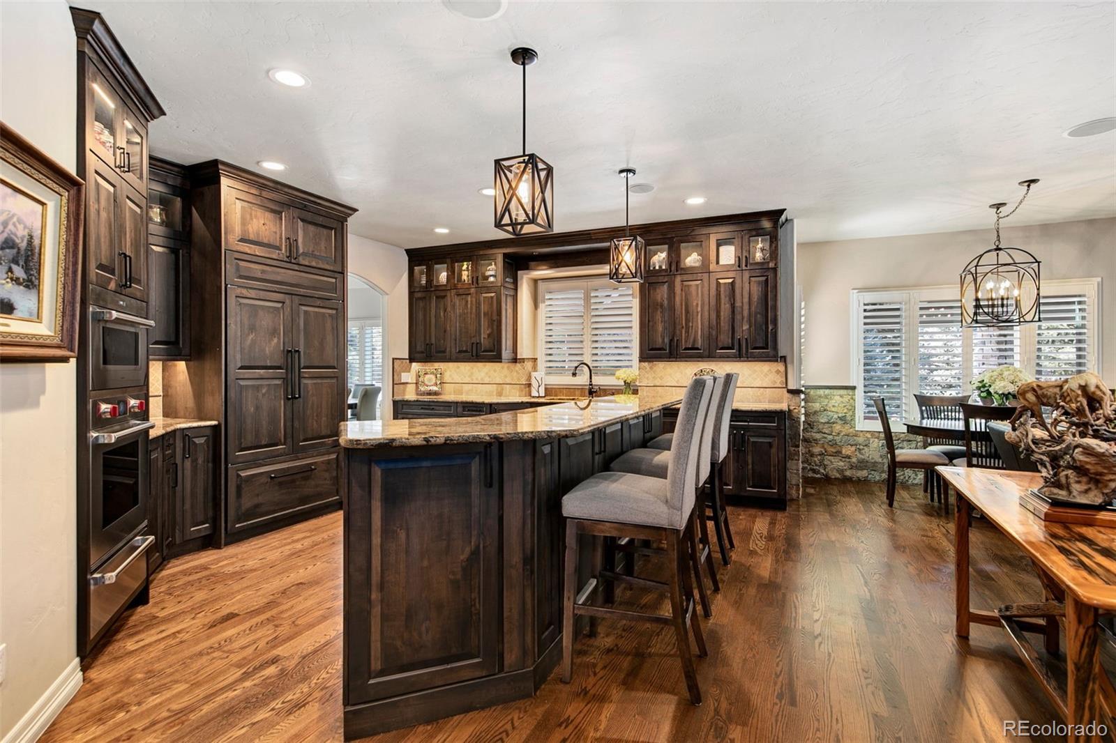 MLS Image #14 for 14  brookhaven trail,littleton, Colorado