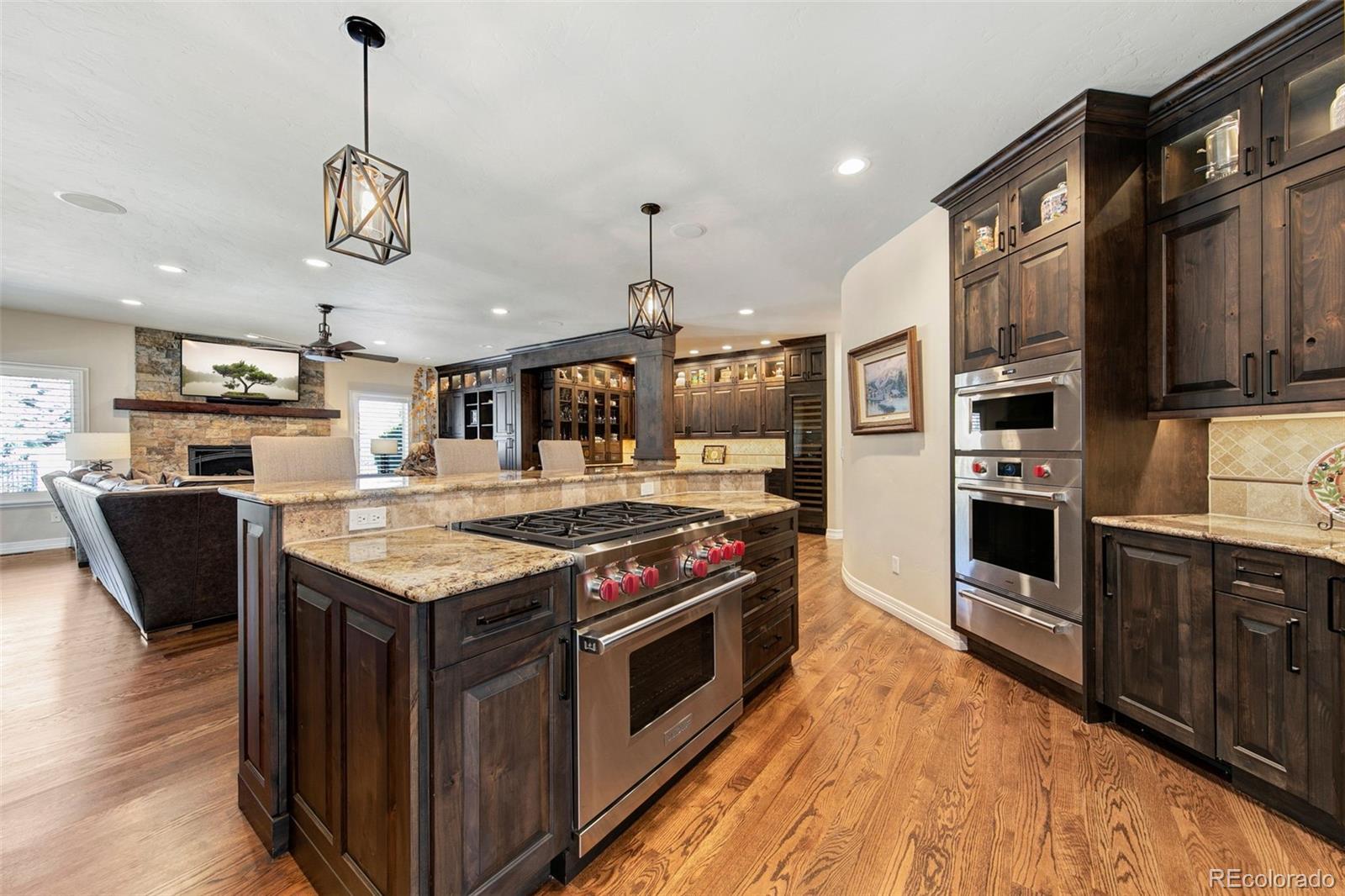 MLS Image #16 for 14  brookhaven trail,littleton, Colorado