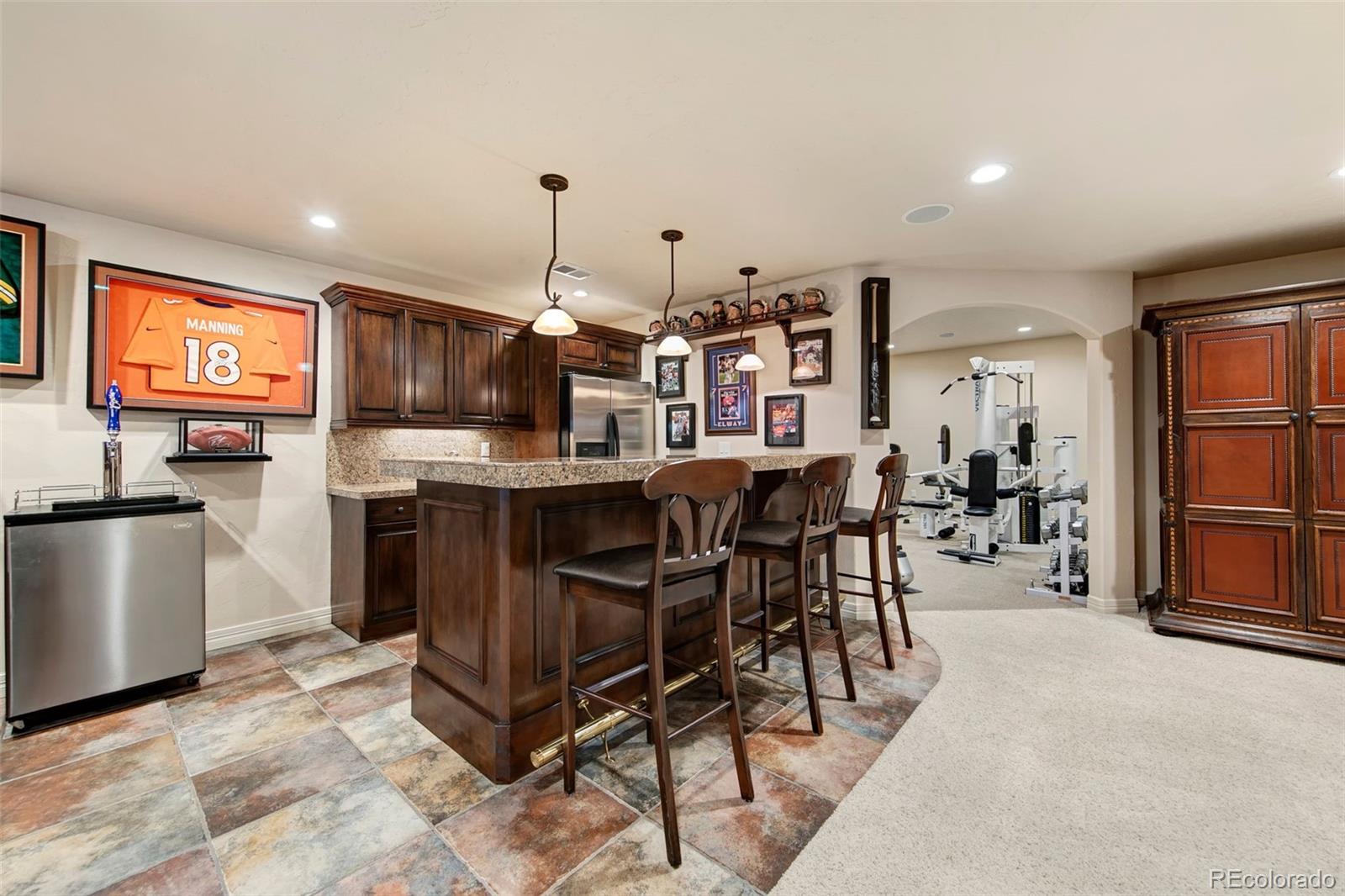 MLS Image #29 for 14  brookhaven trail,littleton, Colorado