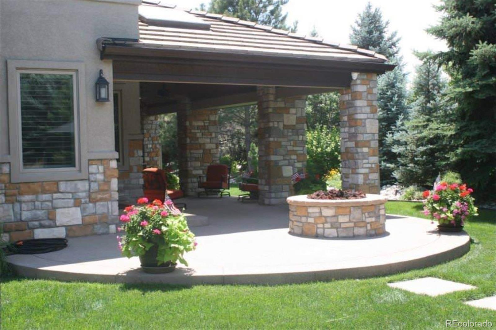 MLS Image #35 for 14  brookhaven trail,littleton, Colorado