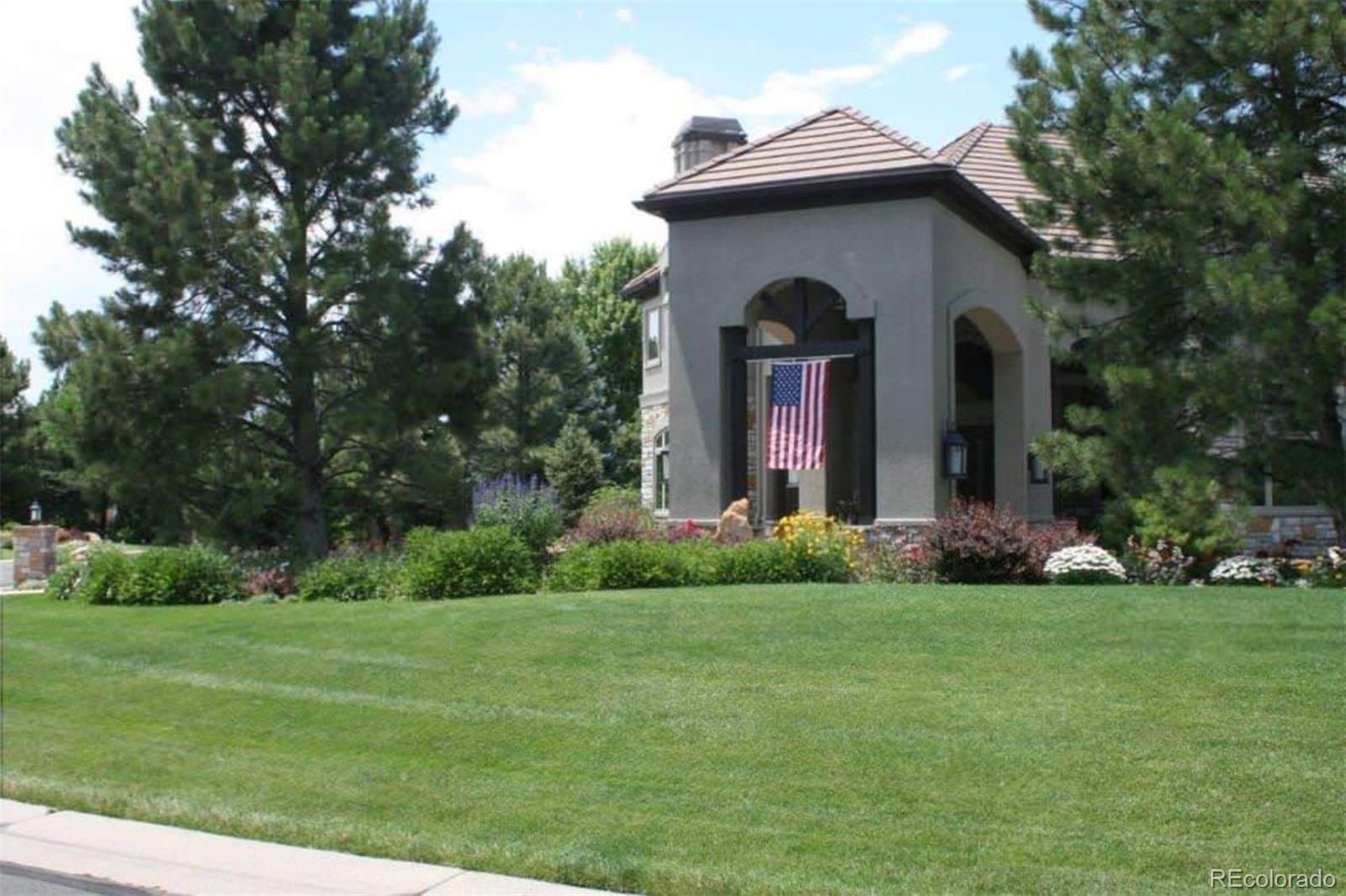 MLS Image #4 for 14  brookhaven trail,littleton, Colorado