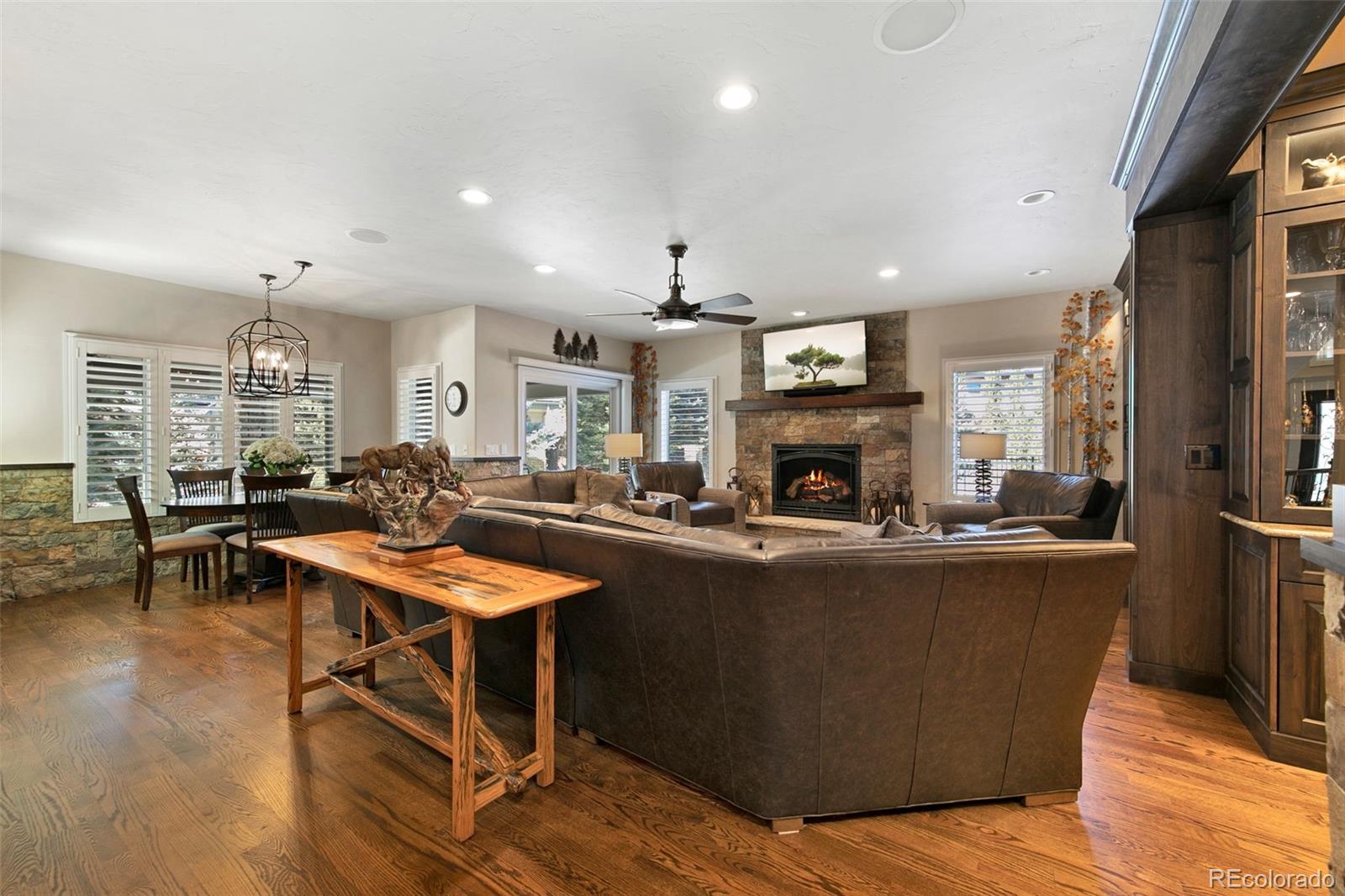 MLS Image #8 for 14  brookhaven trail,littleton, Colorado