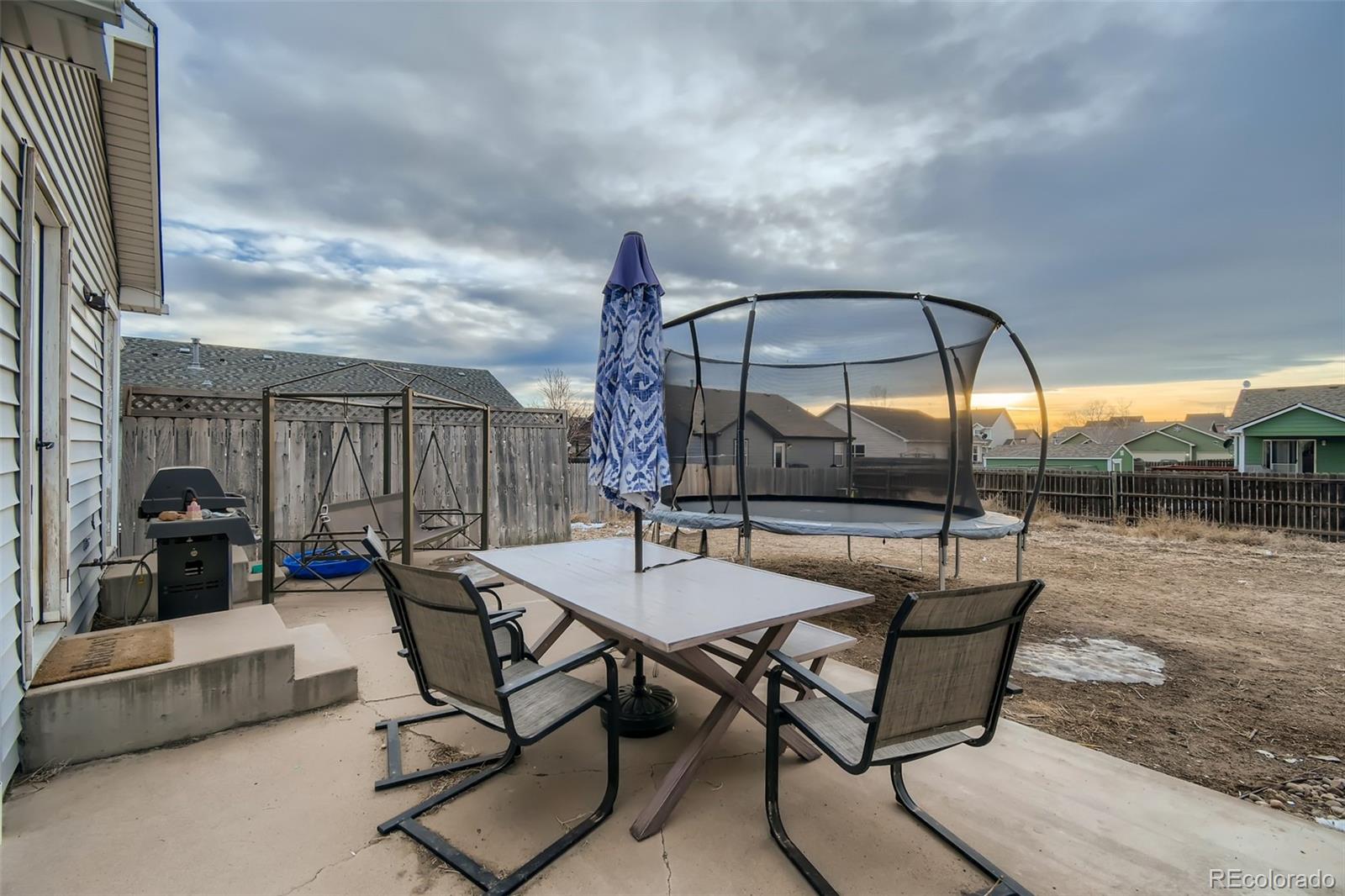 MLS Image #26 for 275 s dickson street,keenesburg, Colorado