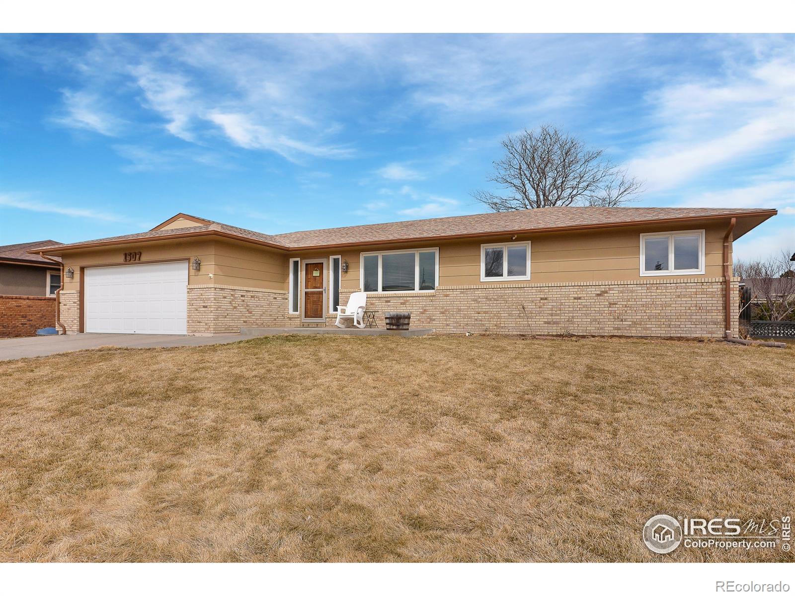 MLS Image #0 for 1507  westview drive,sterling, Colorado