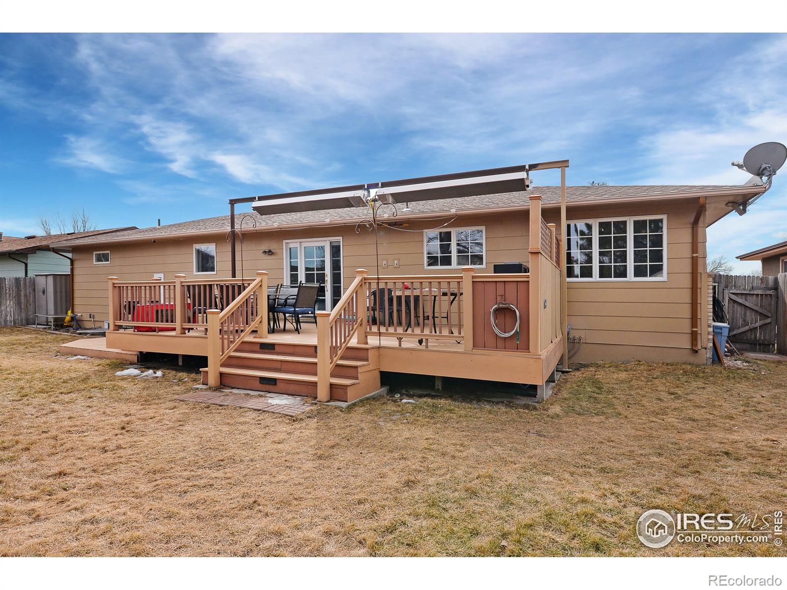 MLS Image #27 for 1507  westview drive,sterling, Colorado