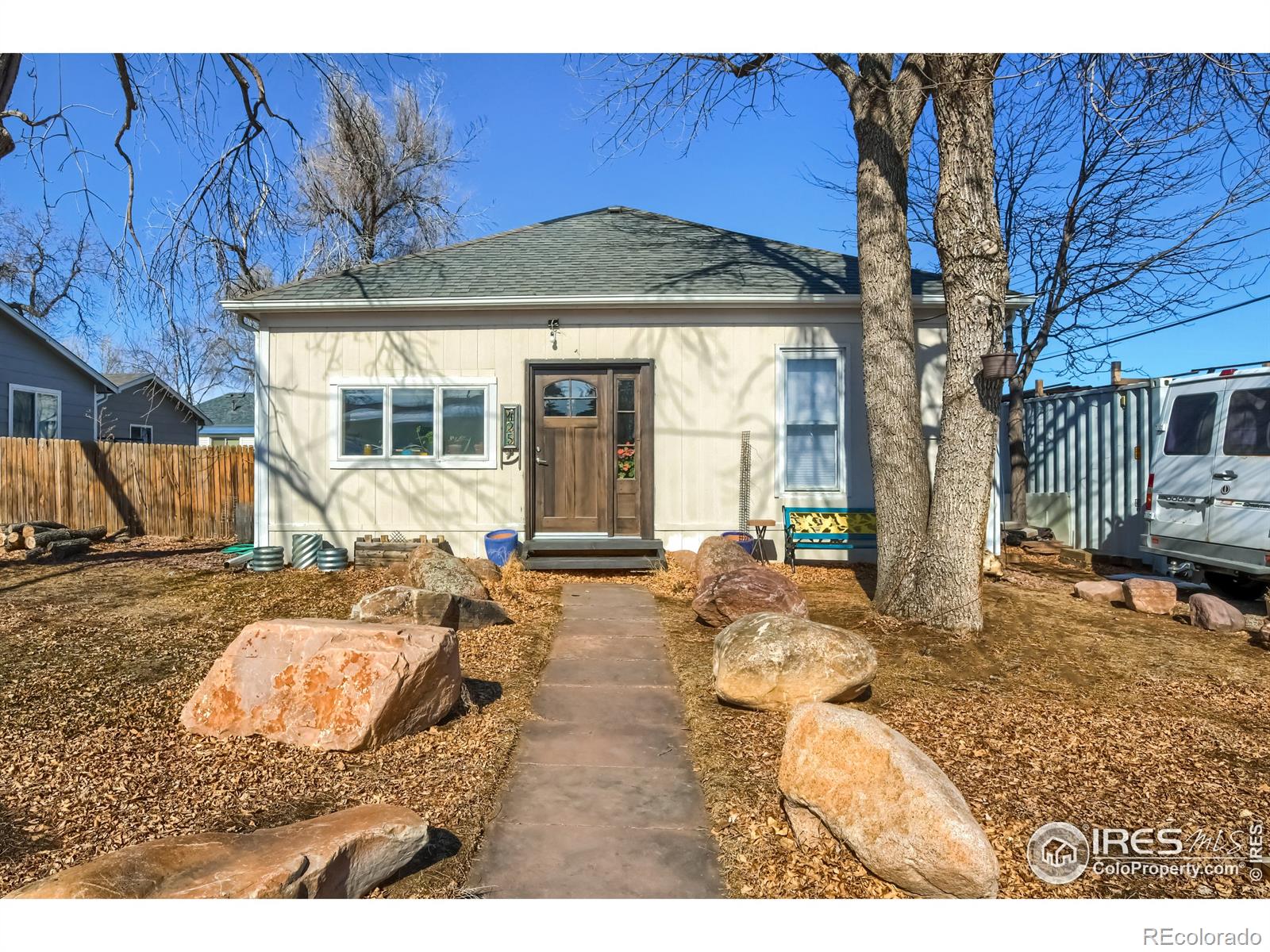 MLS Image #1 for 425  dillingham avenue,mead, Colorado