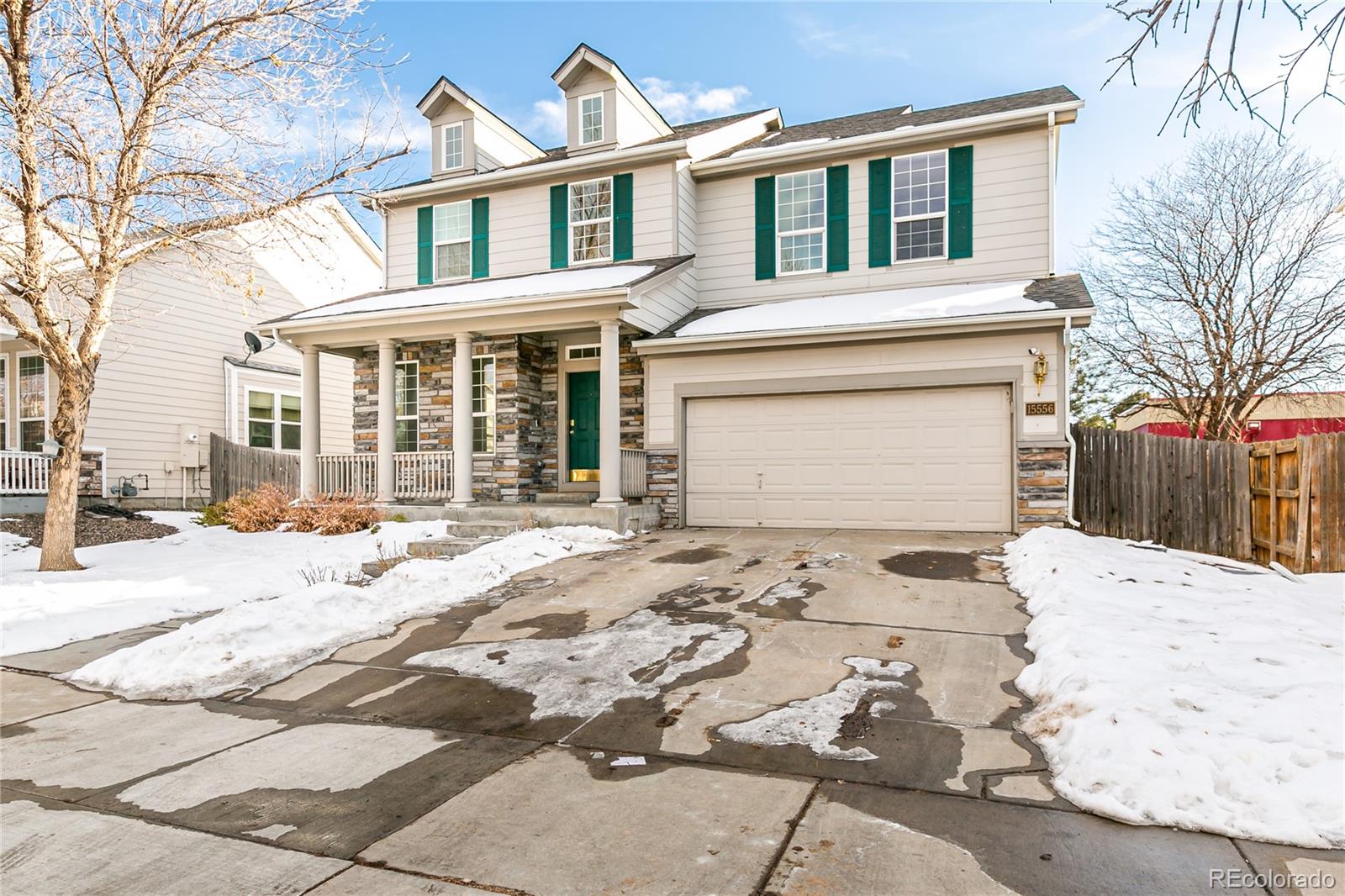MLS Image #0 for 15556 e 7th avenue,aurora, Colorado