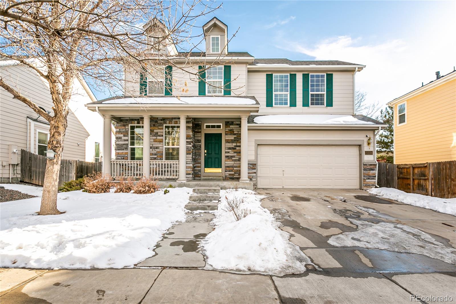 MLS Image #3 for 15556 e 7th avenue,aurora, Colorado