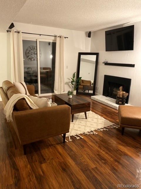 MLS Image #1 for 7395 e eastman avenue,denver, Colorado