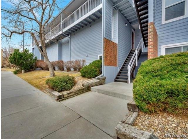 MLS Image #17 for 7395 e eastman avenue,denver, Colorado