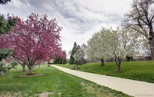 MLS Image #18 for 7395 e eastman avenue,denver, Colorado