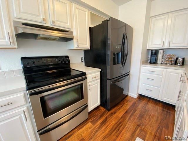 MLS Image #4 for 7395 e eastman avenue,denver, Colorado