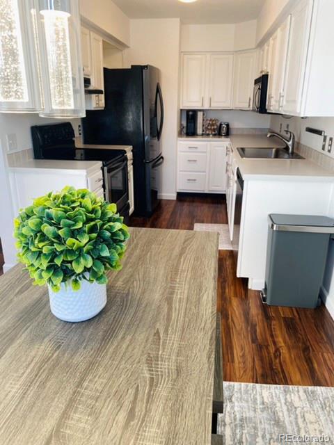 MLS Image #7 for 7395 e eastman avenue,denver, Colorado