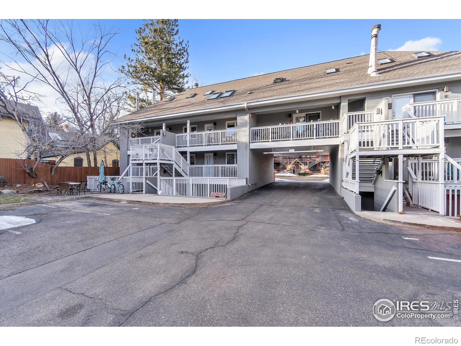 MLS Image #22 for 620  pearl street,boulder, Colorado