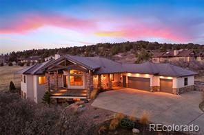 MLS Image #0 for 540  harness road,monument, Colorado