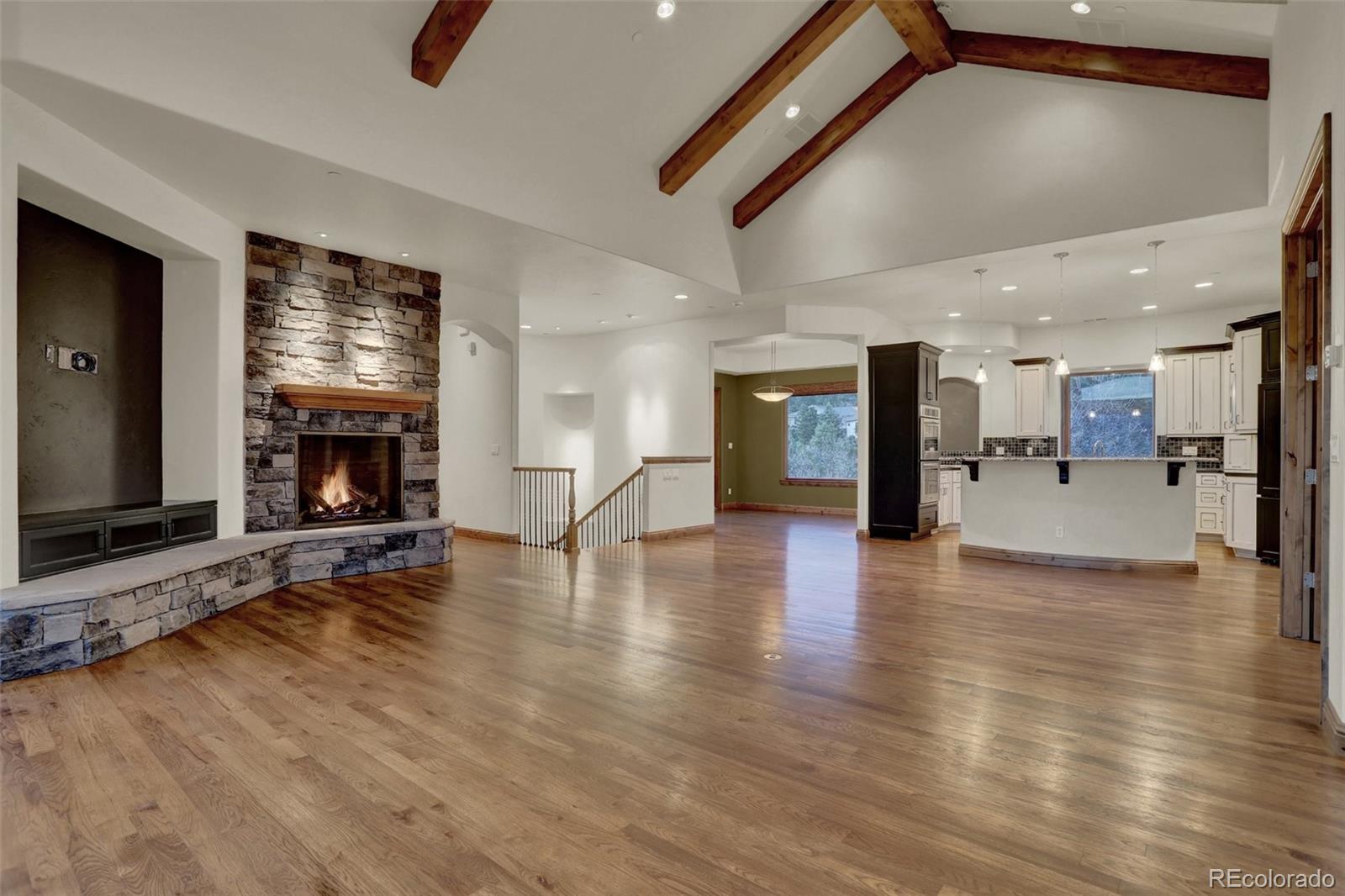 MLS Image #3 for 540  harness road,monument, Colorado
