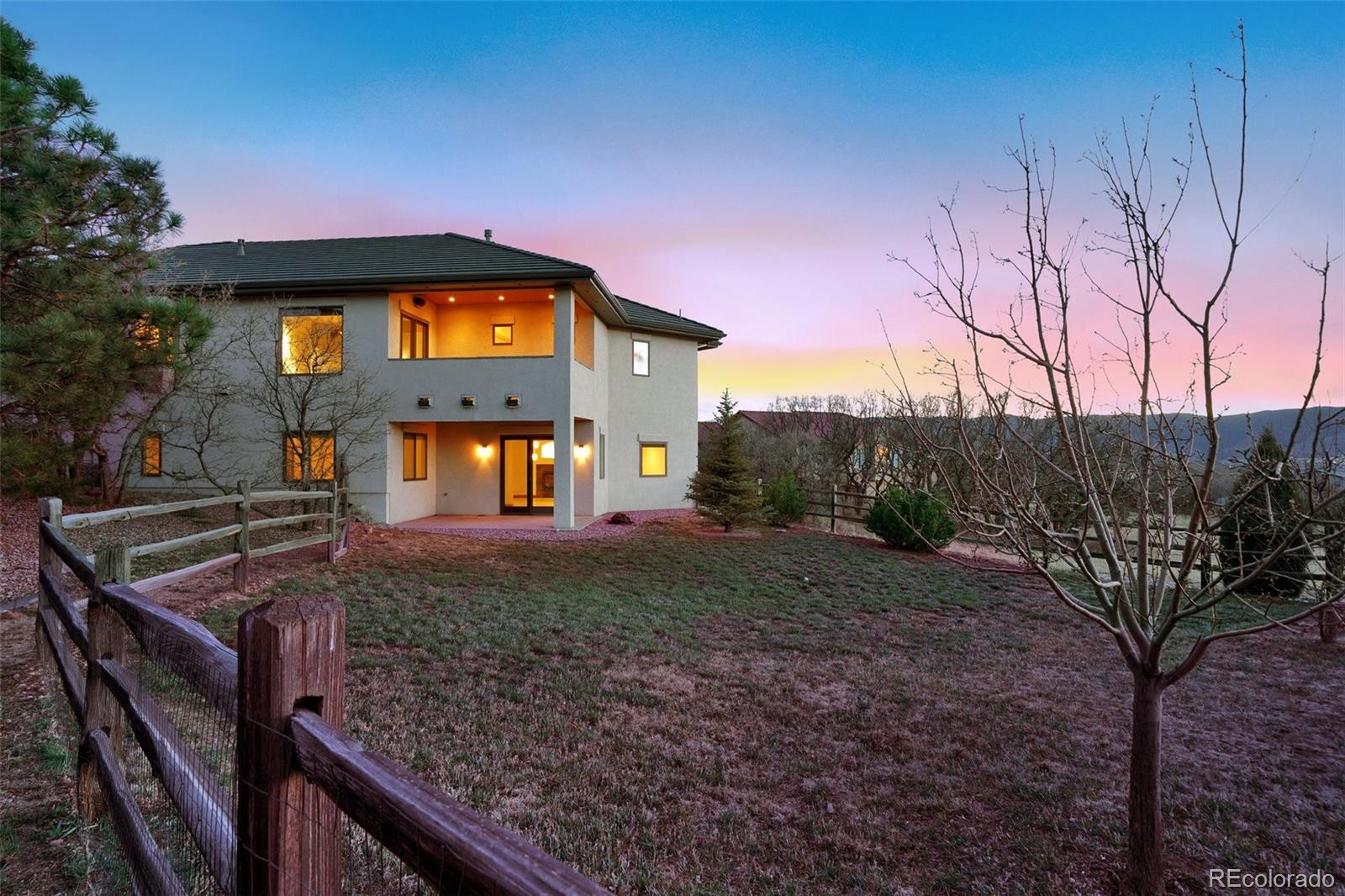 MLS Image #35 for 540  harness road,monument, Colorado