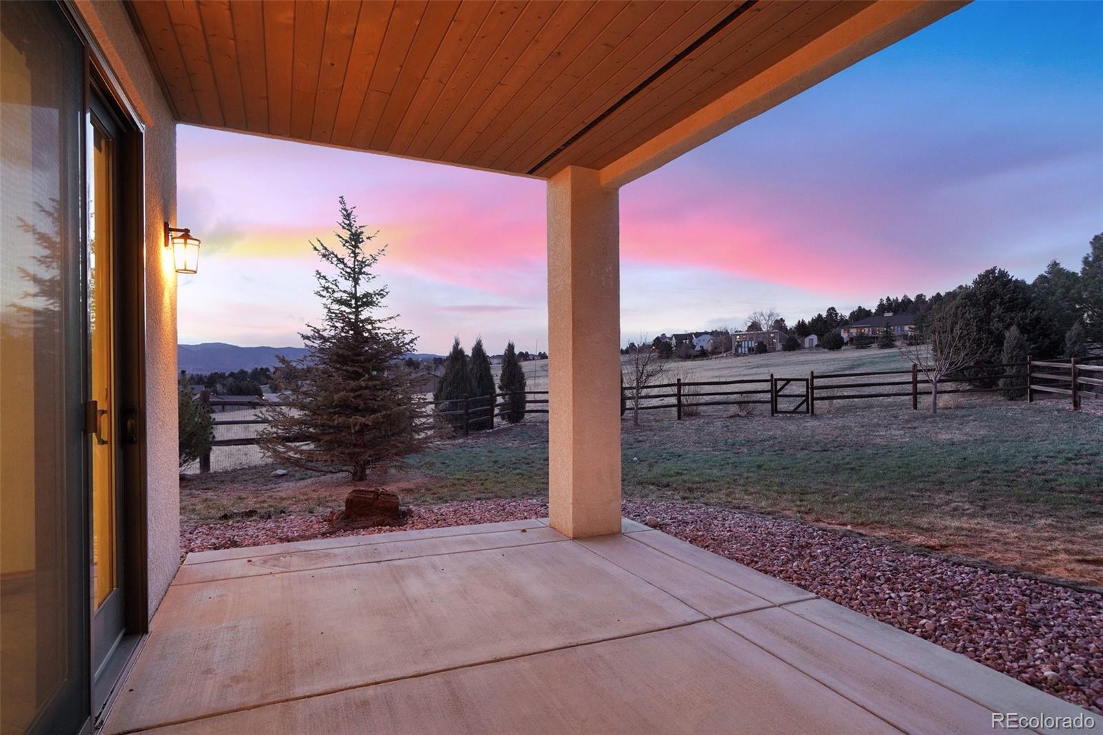 MLS Image #36 for 540  harness road,monument, Colorado