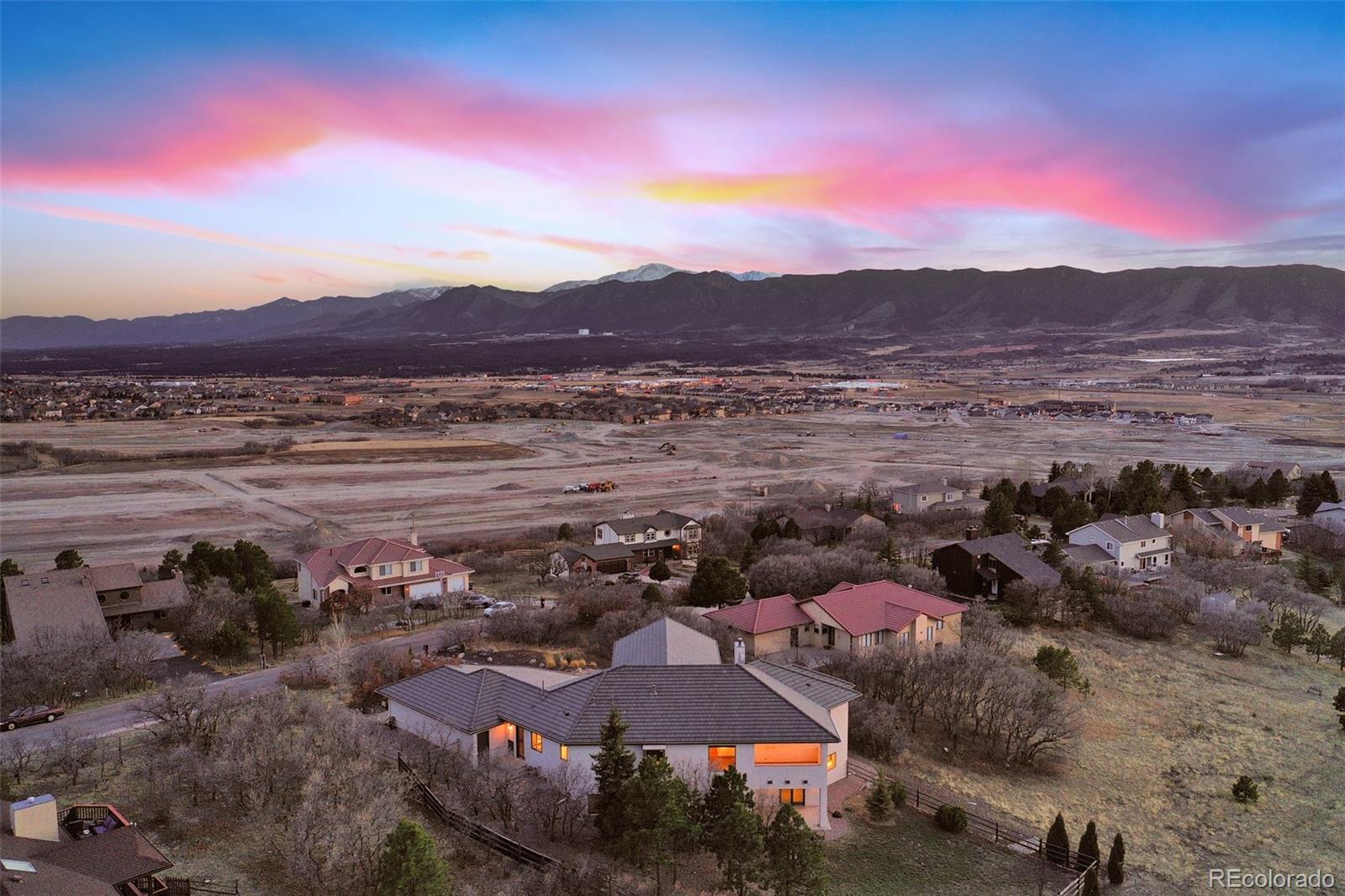 MLS Image #37 for 540  harness road,monument, Colorado