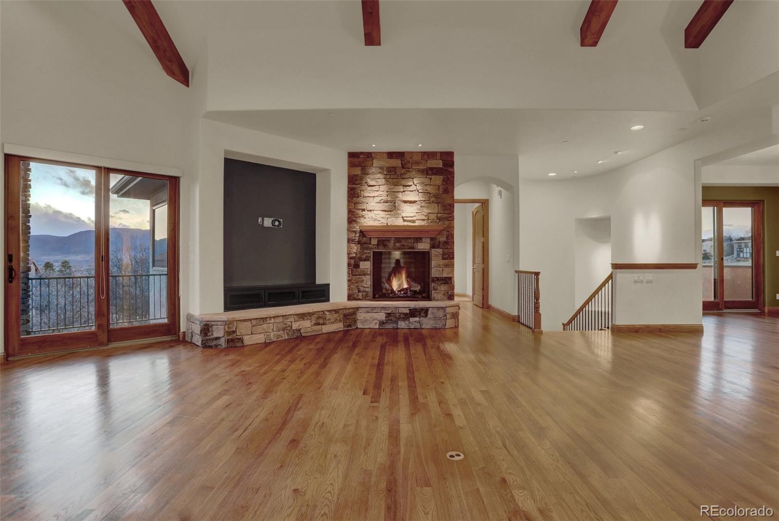 MLS Image #4 for 540  harness road,monument, Colorado