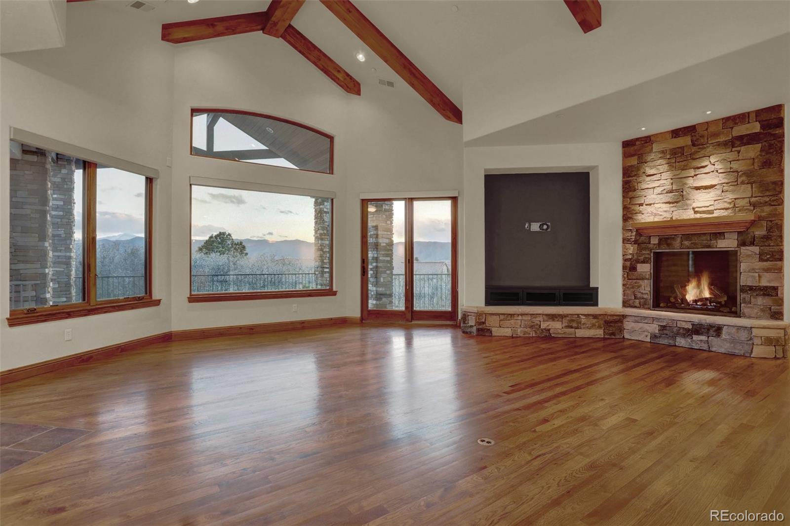 MLS Image #5 for 540  harness road,monument, Colorado