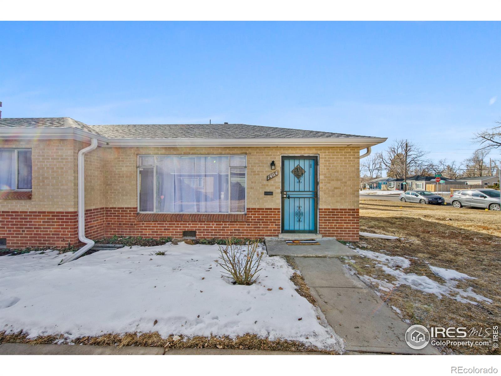 MLS Image #0 for 1404  wabash street,denver, Colorado