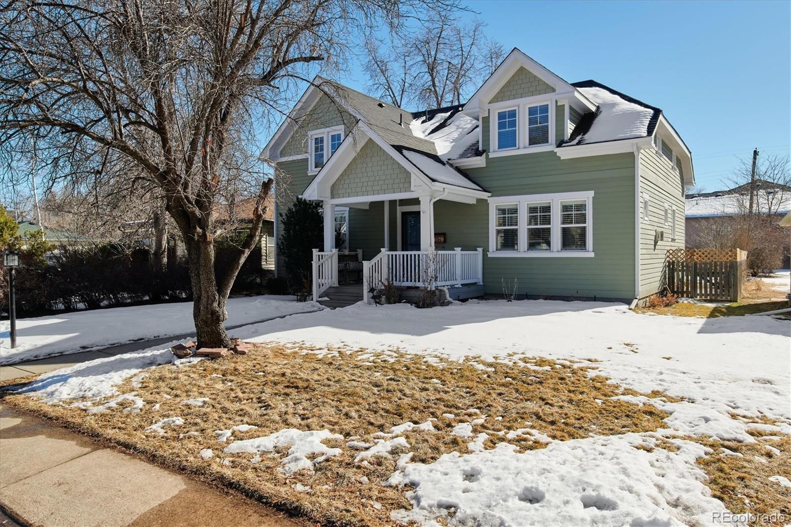 MLS Image #38 for 1070 e bates parkway,englewood, Colorado