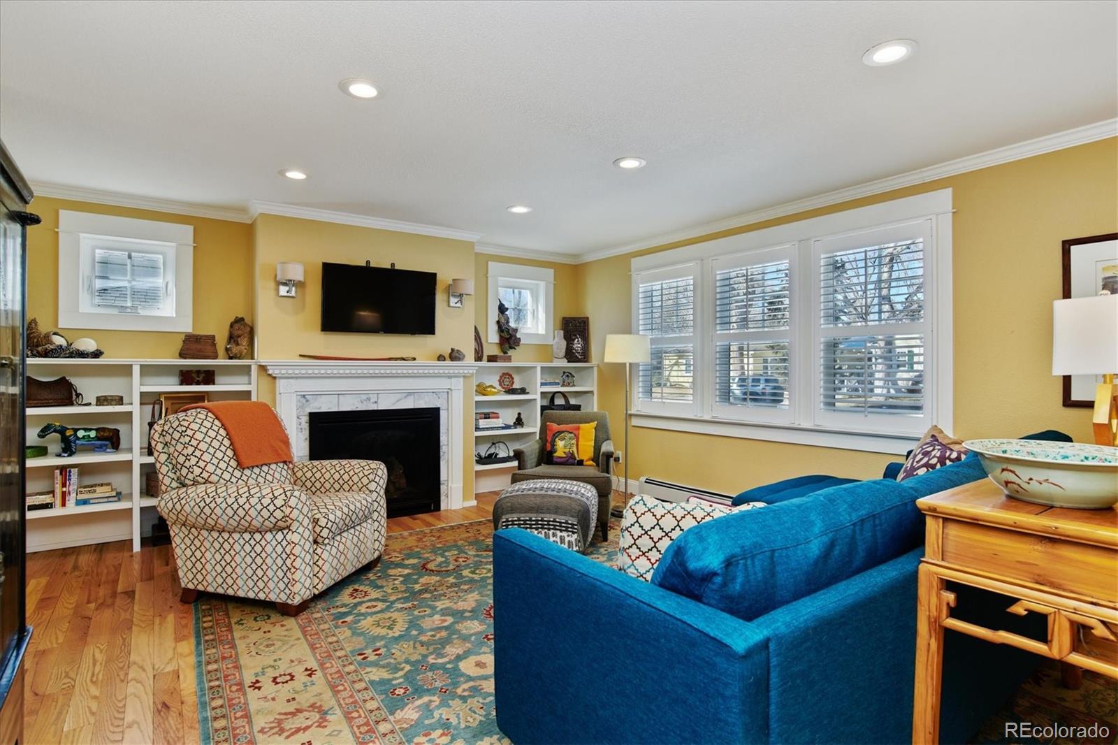 MLS Image #6 for 1070 e bates parkway,englewood, Colorado