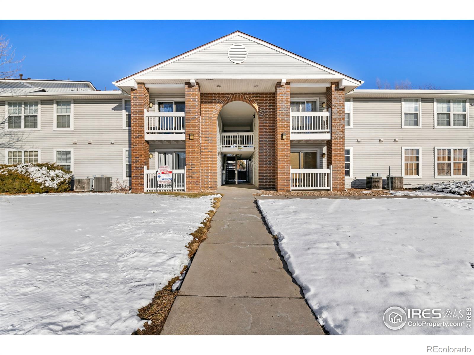 MLS Image #1 for 2856  17th avenue,greeley, Colorado
