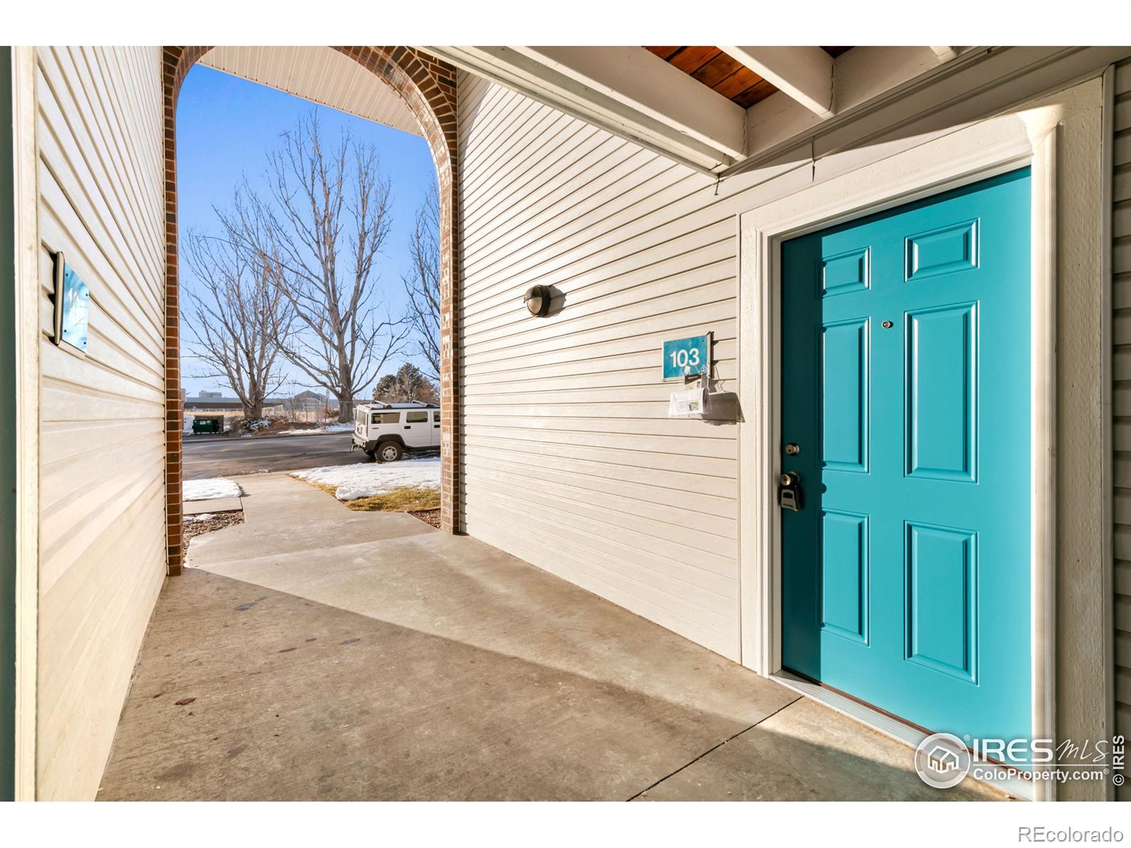 MLS Image #2 for 2856  17th avenue,greeley, Colorado