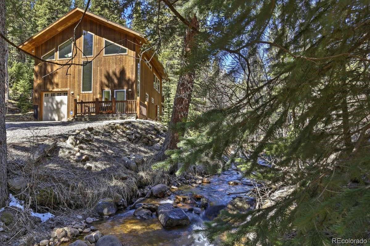 MLS Image #0 for 2547  mill creek road,dumont, Colorado