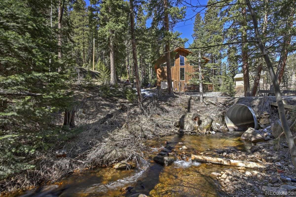 Report Image for 2547  Mill Creek Road,Dumont, Colorado