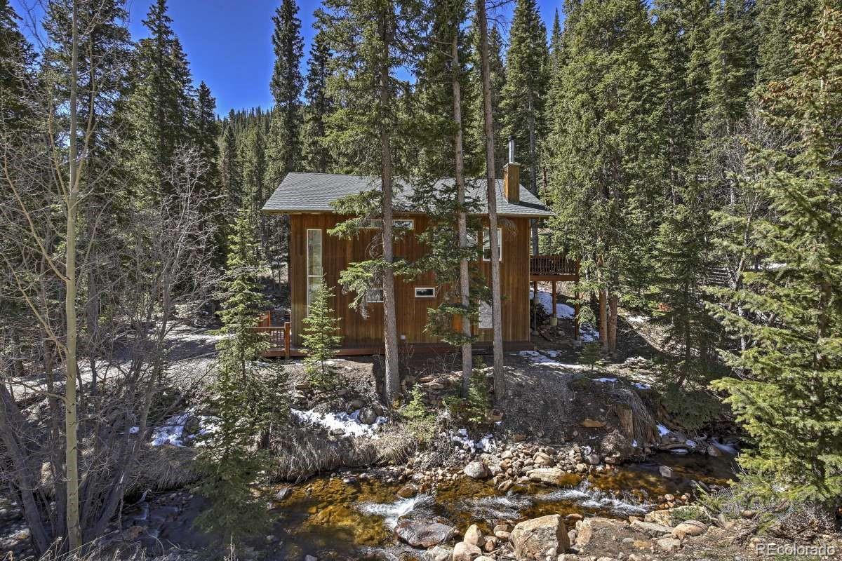MLS Image #2 for 2547  mill creek road,dumont, Colorado