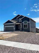 MLS Image #0 for 5649  makalu drive,colorado springs, Colorado