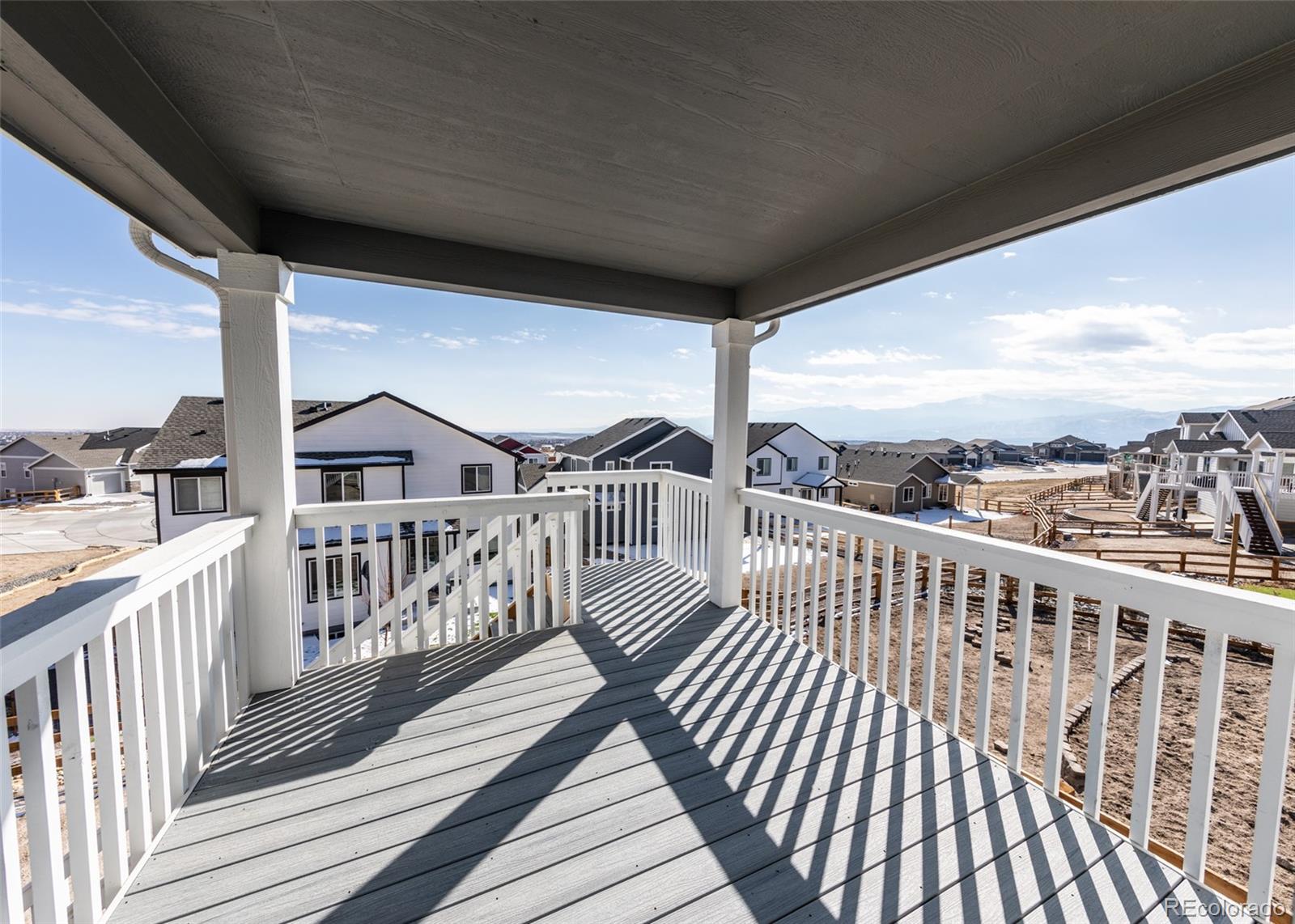 MLS Image #13 for 5649  makalu drive,colorado springs, Colorado