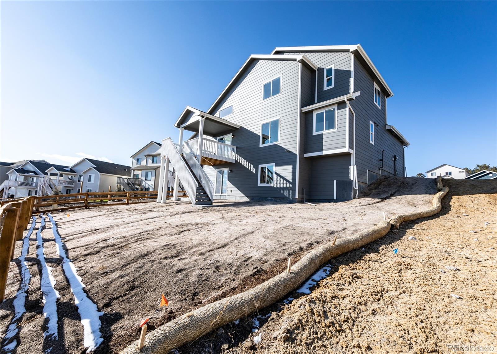MLS Image #33 for 5649  makalu drive,colorado springs, Colorado