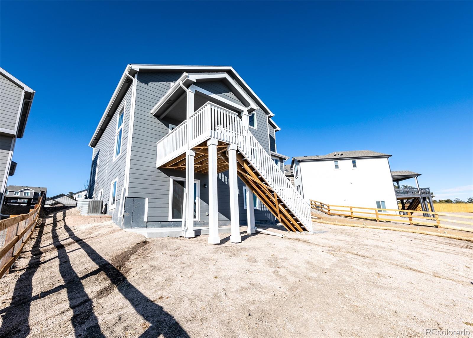 MLS Image #34 for 5649  makalu drive,colorado springs, Colorado
