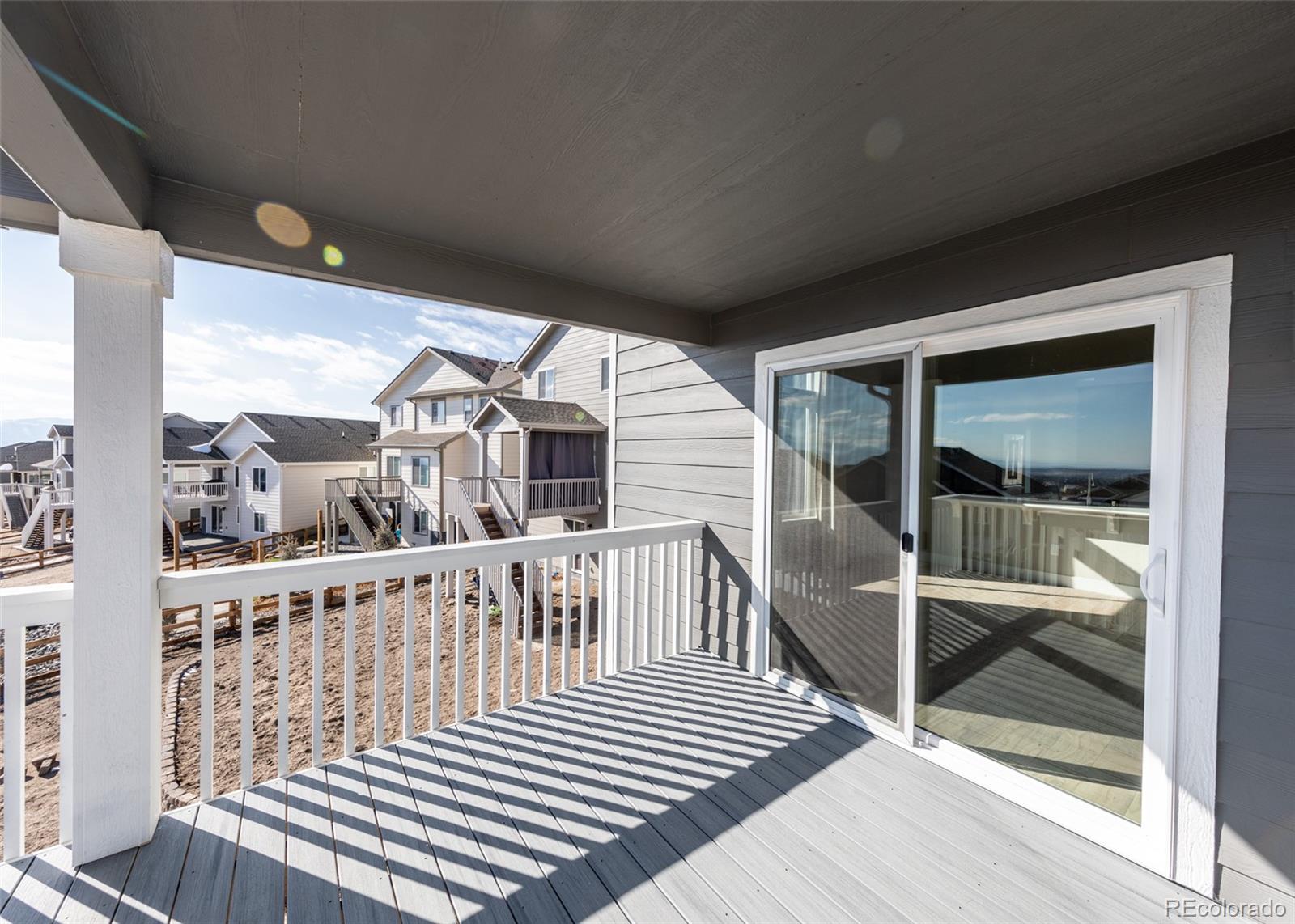 MLS Image #35 for 5649  makalu drive,colorado springs, Colorado
