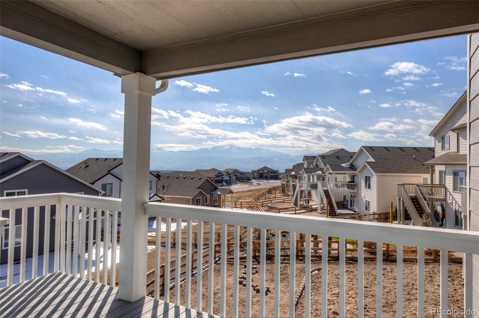 MLS Image #36 for 5649  makalu drive,colorado springs, Colorado