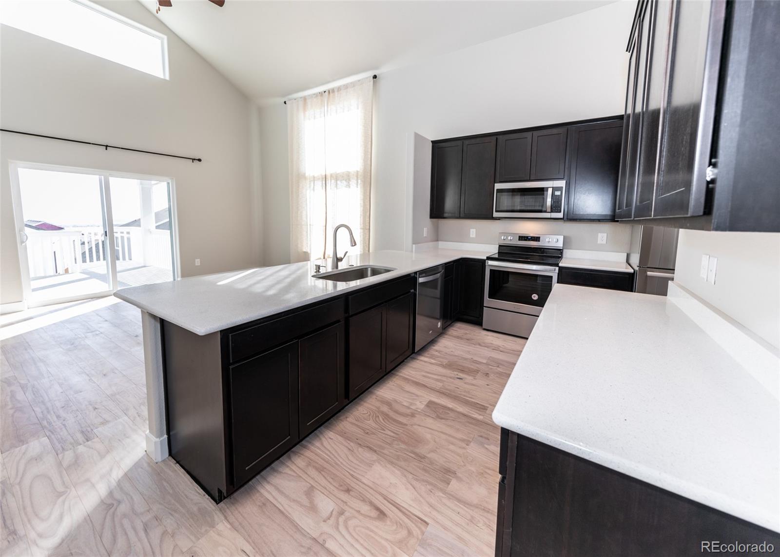 MLS Image #4 for 5649  makalu drive,colorado springs, Colorado