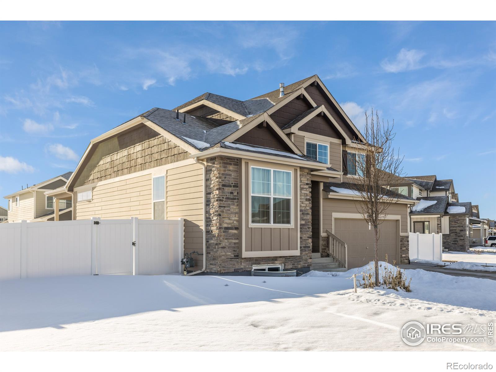 MLS Image #2 for 1302  85th avenue,greeley, Colorado