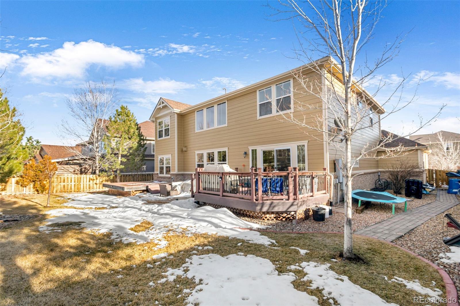MLS Image #3 for 26505 e walker drive,aurora, Colorado