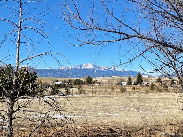 MLS Image #2 for 5525  tamlin road,colorado springs, Colorado