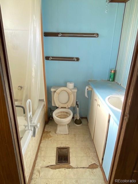 MLS Image #20 for 5525  tamlin road,colorado springs, Colorado