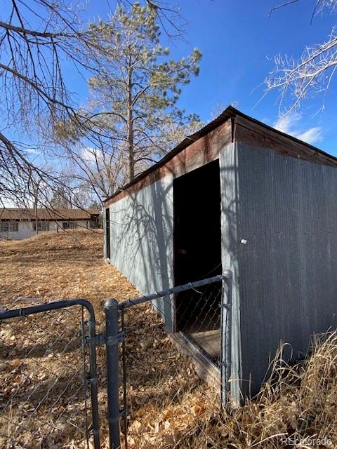 MLS Image #31 for 5525  tamlin road,colorado springs, Colorado