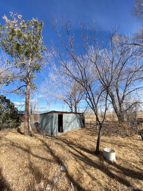 MLS Image #32 for 5525  tamlin road,colorado springs, Colorado