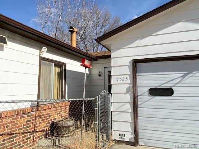 MLS Image #4 for 5525  tamlin road,colorado springs, Colorado